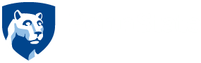 Logo penn state rev